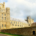 Ely Cathedral     by neil_ge