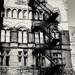 A Means To Escape by rickaubin