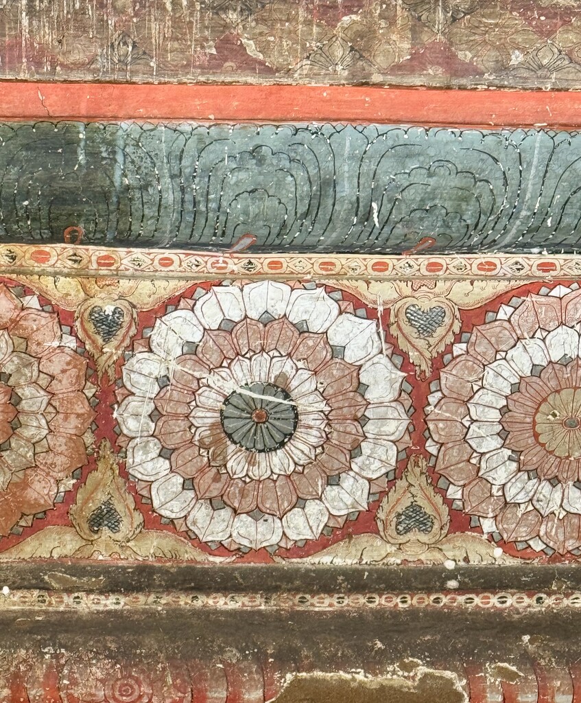 Hearts in Fresco.  by cocobella