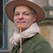 100 Strangers : Round 5 : No. 463 : Vincent by phil_howcroft