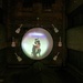 Tango entrance