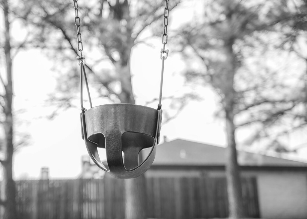 Swing Set by cscarr97