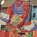 Soda Box Display