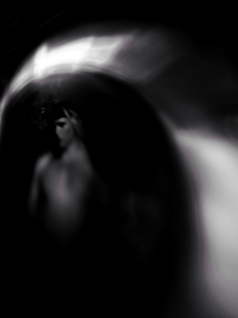 Stranger 4 by joemuli