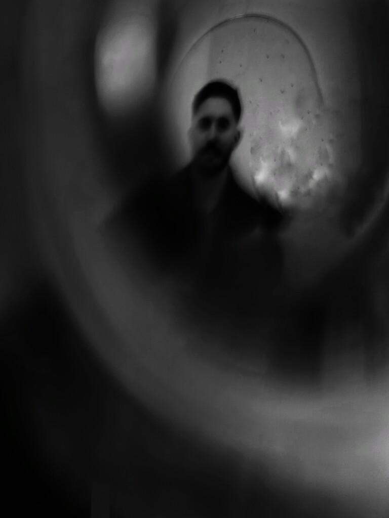 Stranger2 by joemuli