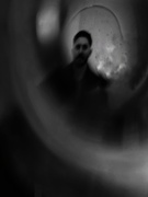 12th Mar 2025 - Stranger2
