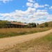 Old hayshed - revisited