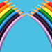 Double Rainbow