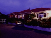 12th Mar 2025 - Night shot