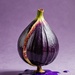 AI Purple Fruit 