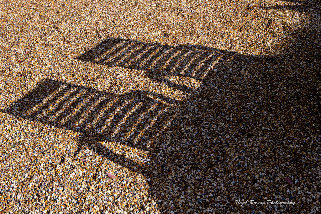 Shadows by nigelrogers