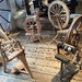 Spinning Wheels