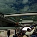 In the Bus 