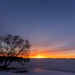 Nature's Morning Embrace