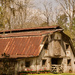 The barn at Afton Villa