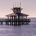 Pier and Bridge!