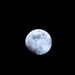 Almost A Full Moon...