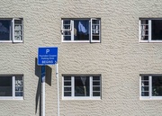 14th Mar 2025 - Windows and Shirts