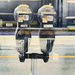 D71 Parking Meter