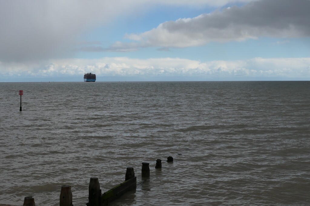 Harwich by steveandkerry