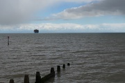 14th Mar 2025 - Harwich