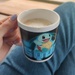 Random mug at workkk
