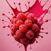 AI Pink Fruit 