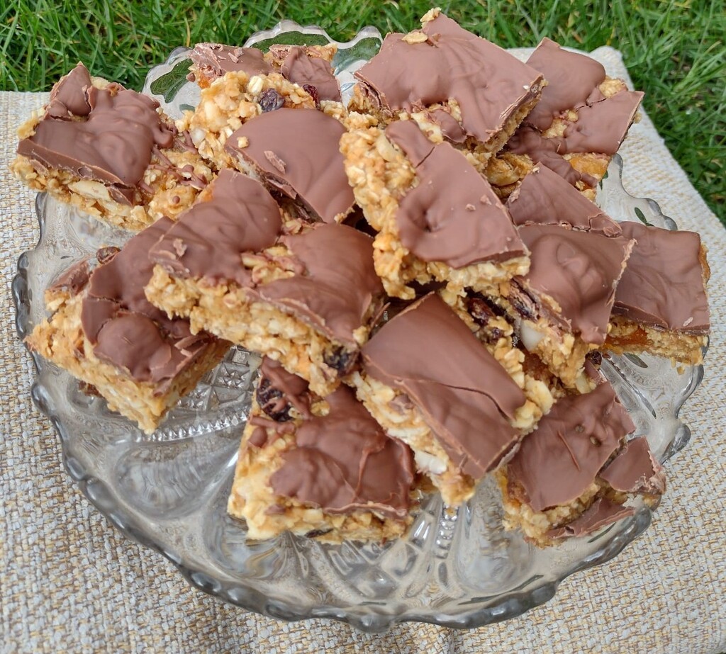 treats 14mar25 by aimeebarr