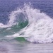 A Bit Of Wave Action...P3125750