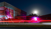 13th Mar 2025 - Merbein lights