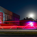 Merbein lights