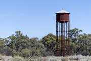 14th Mar 2025 - Old Water Tower - Wentworth