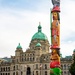 Victoria, BC