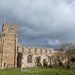 St Mary's Church 