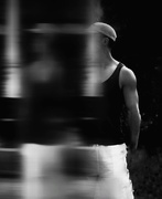 14th Mar 2025 - Face to Face feud