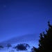 Blue hour
