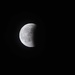 Eclipse Moving Off...