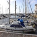 Moorings 