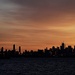 City Skyline