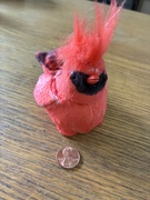 15th Mar 2025 - A Penny for Your Thoughts