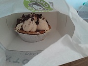 14th Mar 2025 - Pie Day