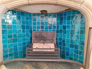 14th Mar 2025 - Fireplace