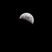 Near the Beginning of the Eclipse 