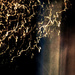 Light Strings with Movement