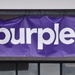 Purple #3 - Rainbow Month 