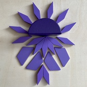 15th Mar 2025 - Purple