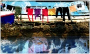 15th Mar 2025 - Nautical washing