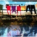 Nautical washing