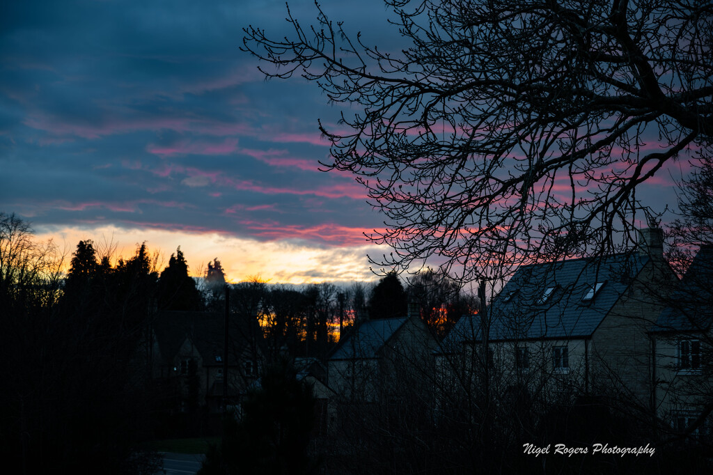 From  the window by nigelrogers