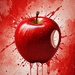 AI Red Fruit 